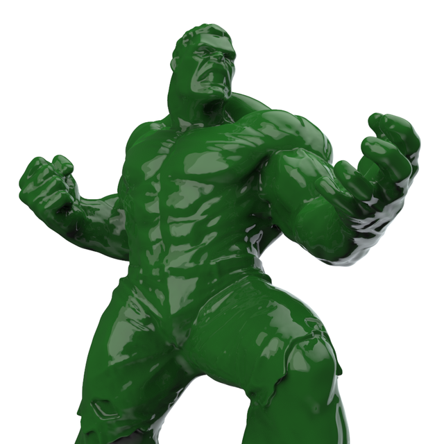 Detail Gambar Hulk 3d Nomer 48