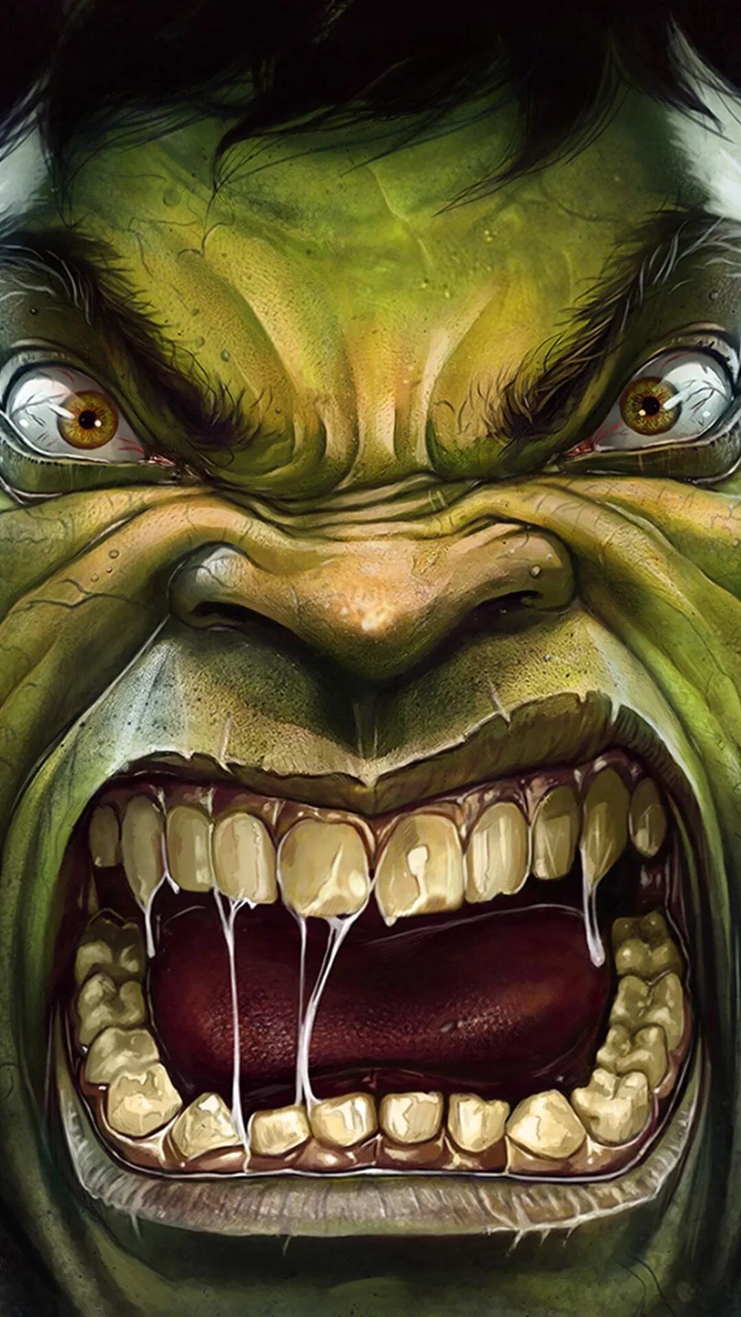 Detail Gambar Hulk 3d Nomer 49