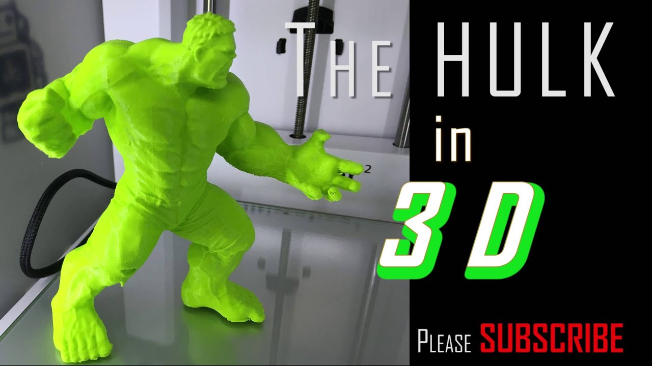 Detail Gambar Hulk 3d Nomer 51