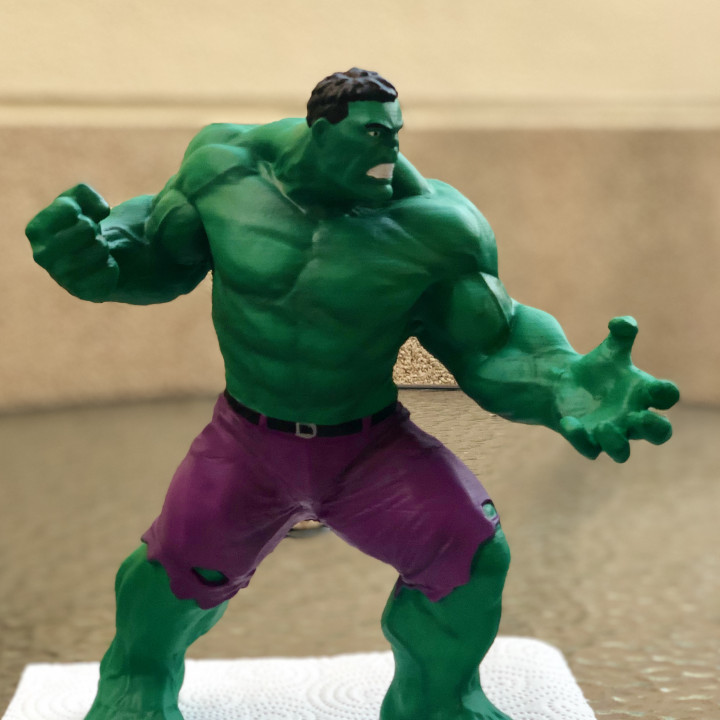 Detail Gambar Hulk 3d Nomer 55