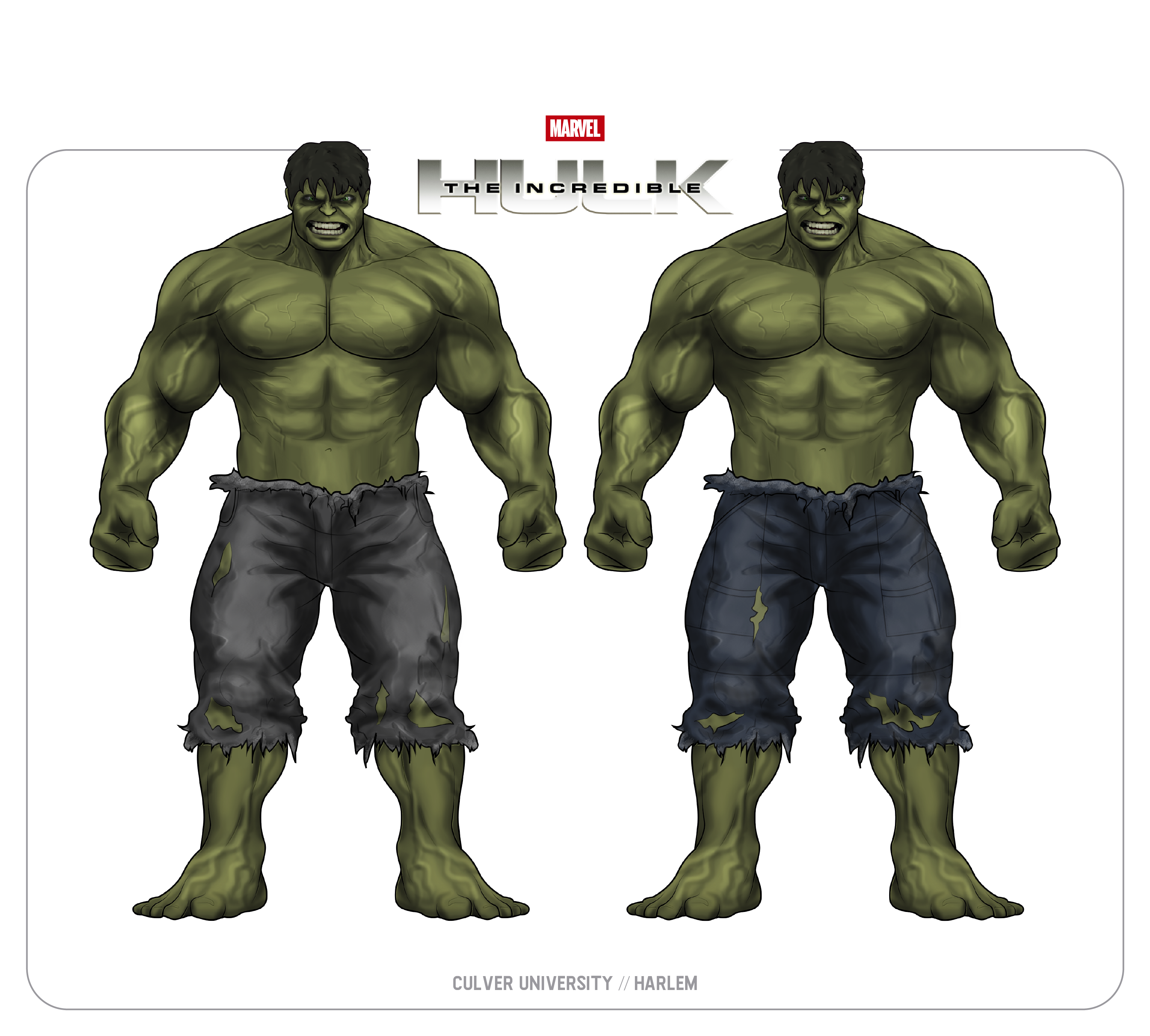 Detail Gambar Hulk Nomer 9