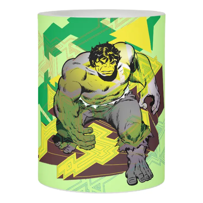 Detail Gambar Hulk Abstrak Nomer 18
