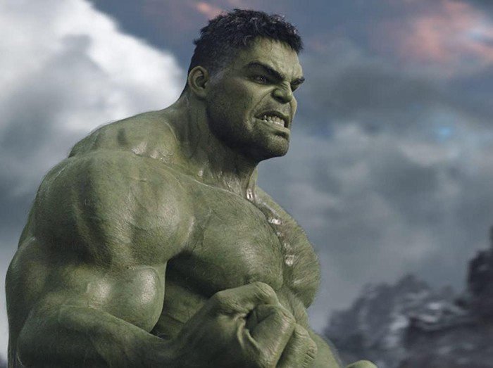 Gambar Hulk Asli - KibrisPDR