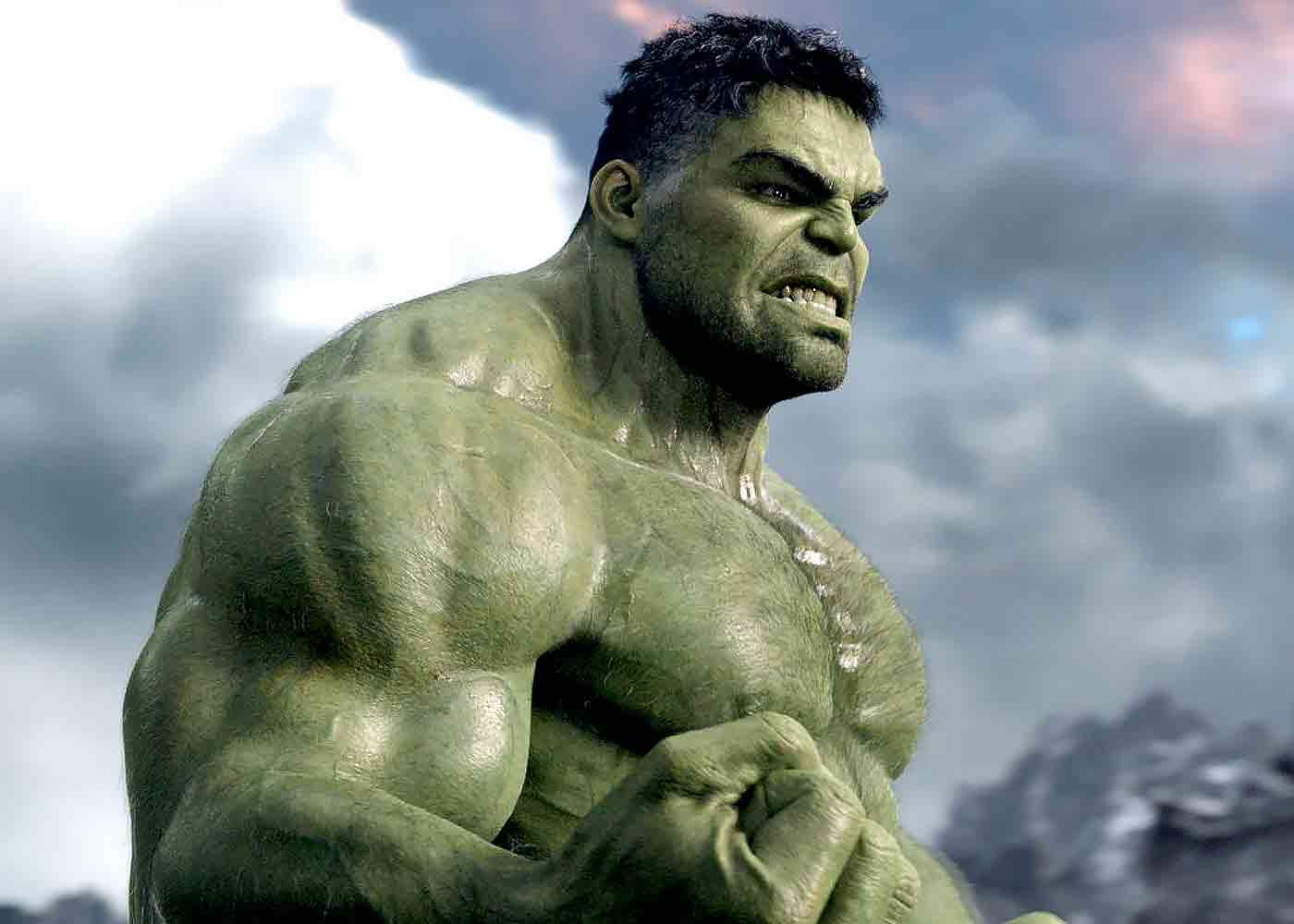 Detail Gambar Hulk Asli Nomer 15