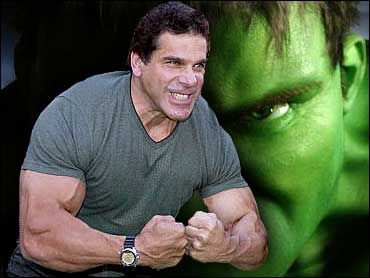 Detail Gambar Hulk Asli Nomer 21