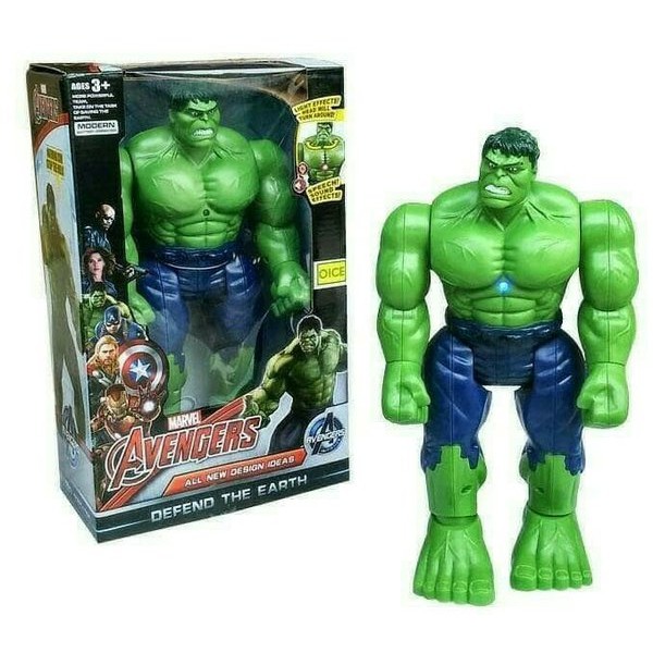 Detail Gambar Hulk Asli Nomer 24