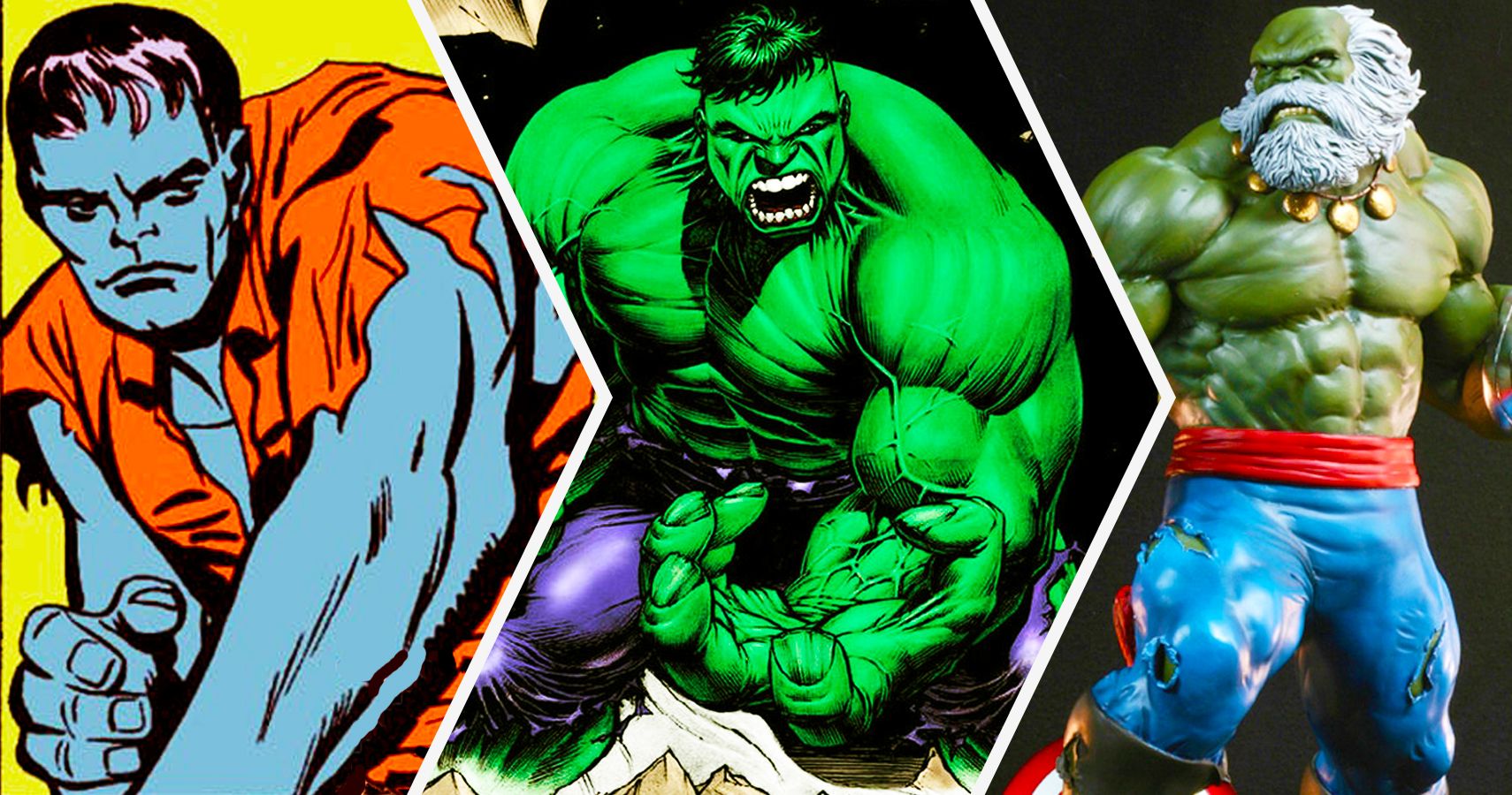 Detail Gambar Hulk Asli Nomer 26