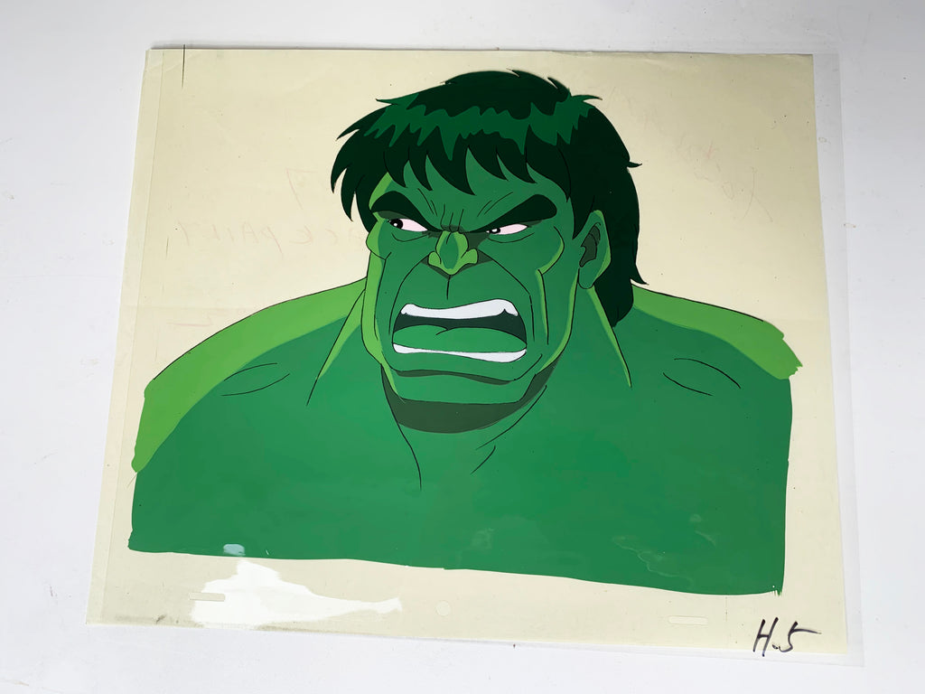 Detail Gambar Hulk Asli Nomer 32