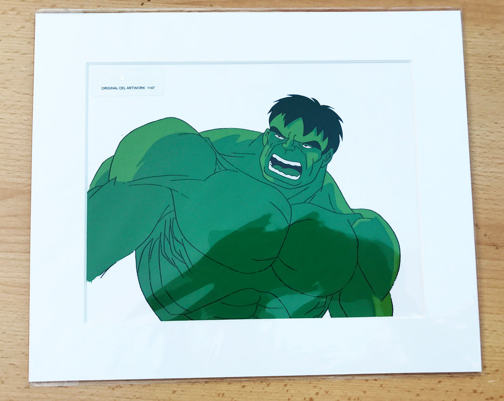 Detail Gambar Hulk Asli Nomer 37