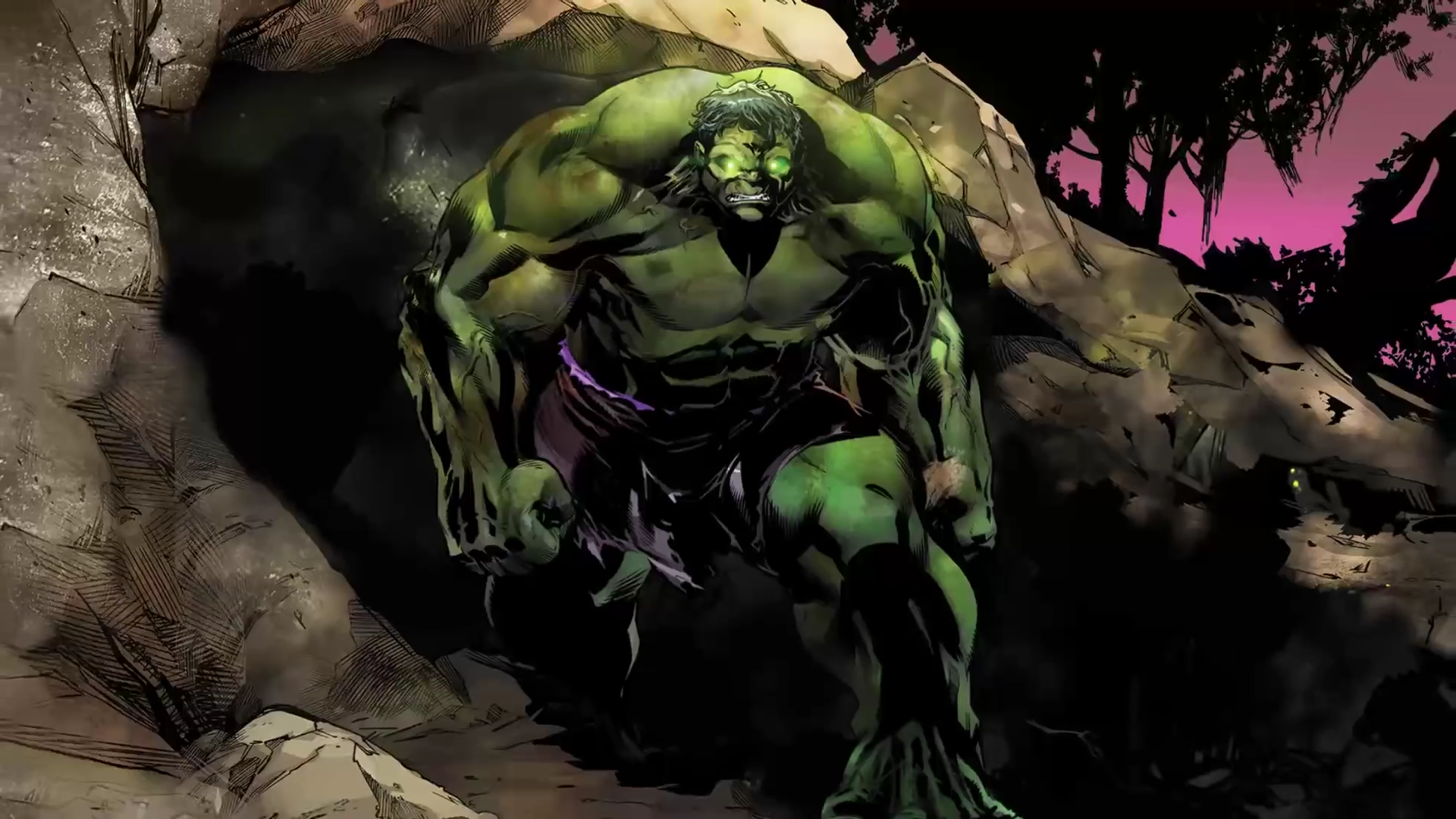 Detail Gambar Hulk Asli Nomer 38