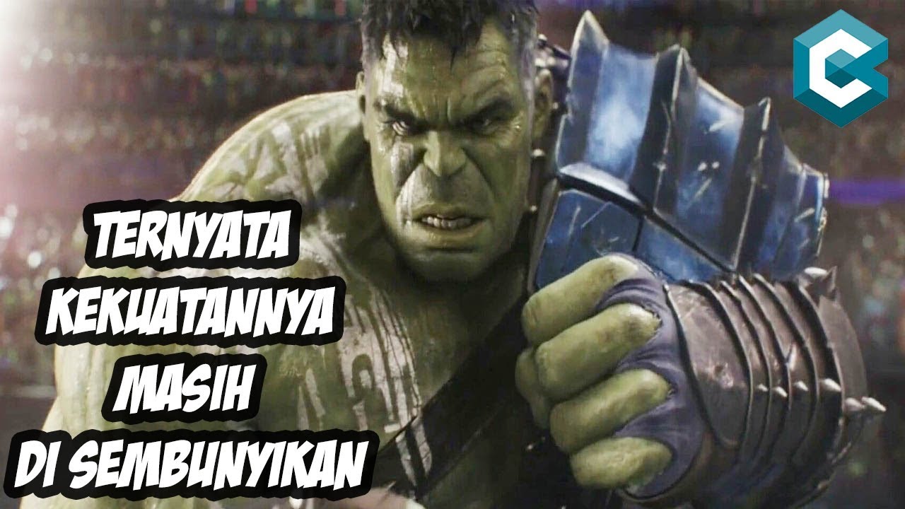 Download Gambar Hulk Asli Nomer 39