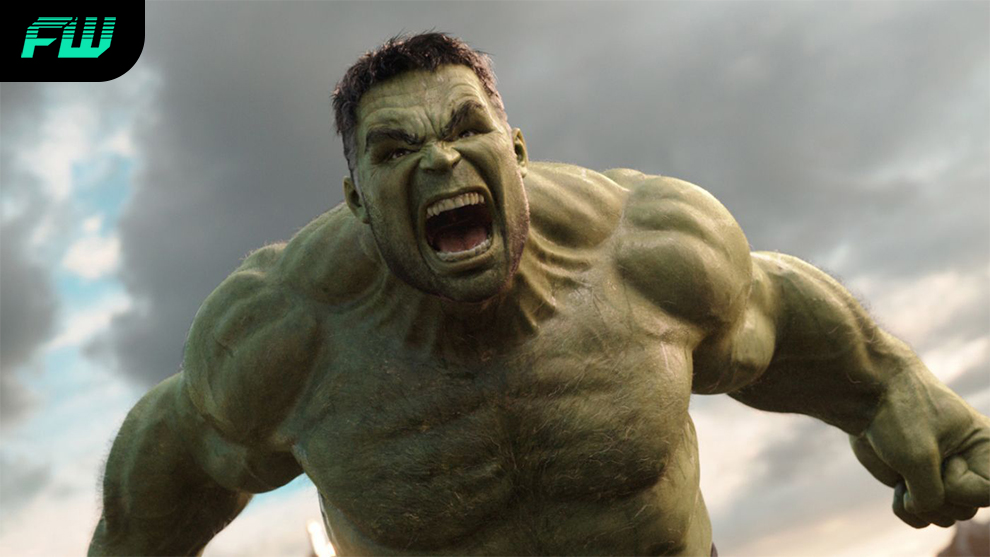 Detail Gambar Hulk Asli Nomer 5