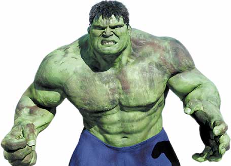 Detail Gambar Hulk Asli Nomer 9