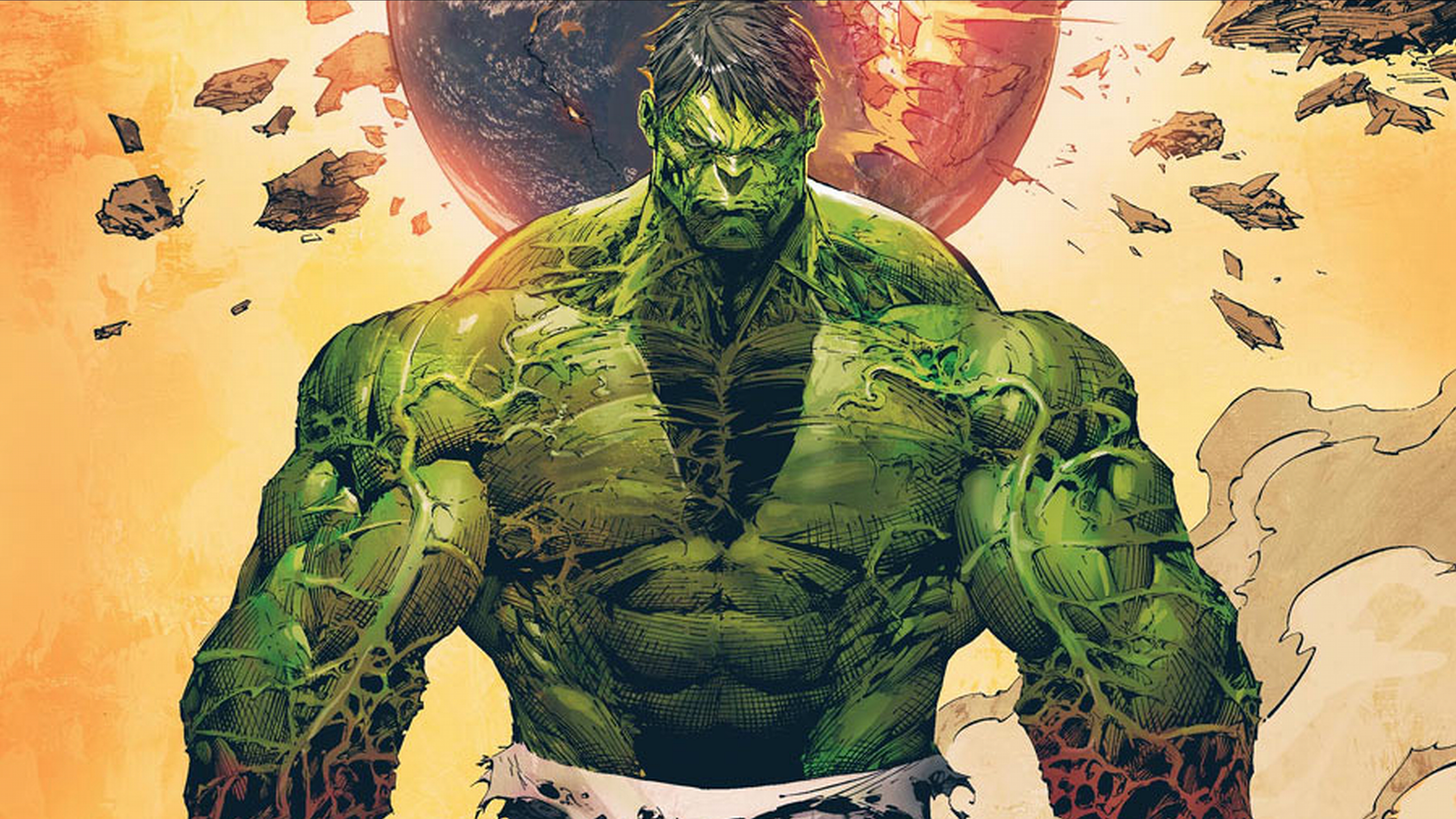 Detail Gambar Hulk Bergerak Nomer 15