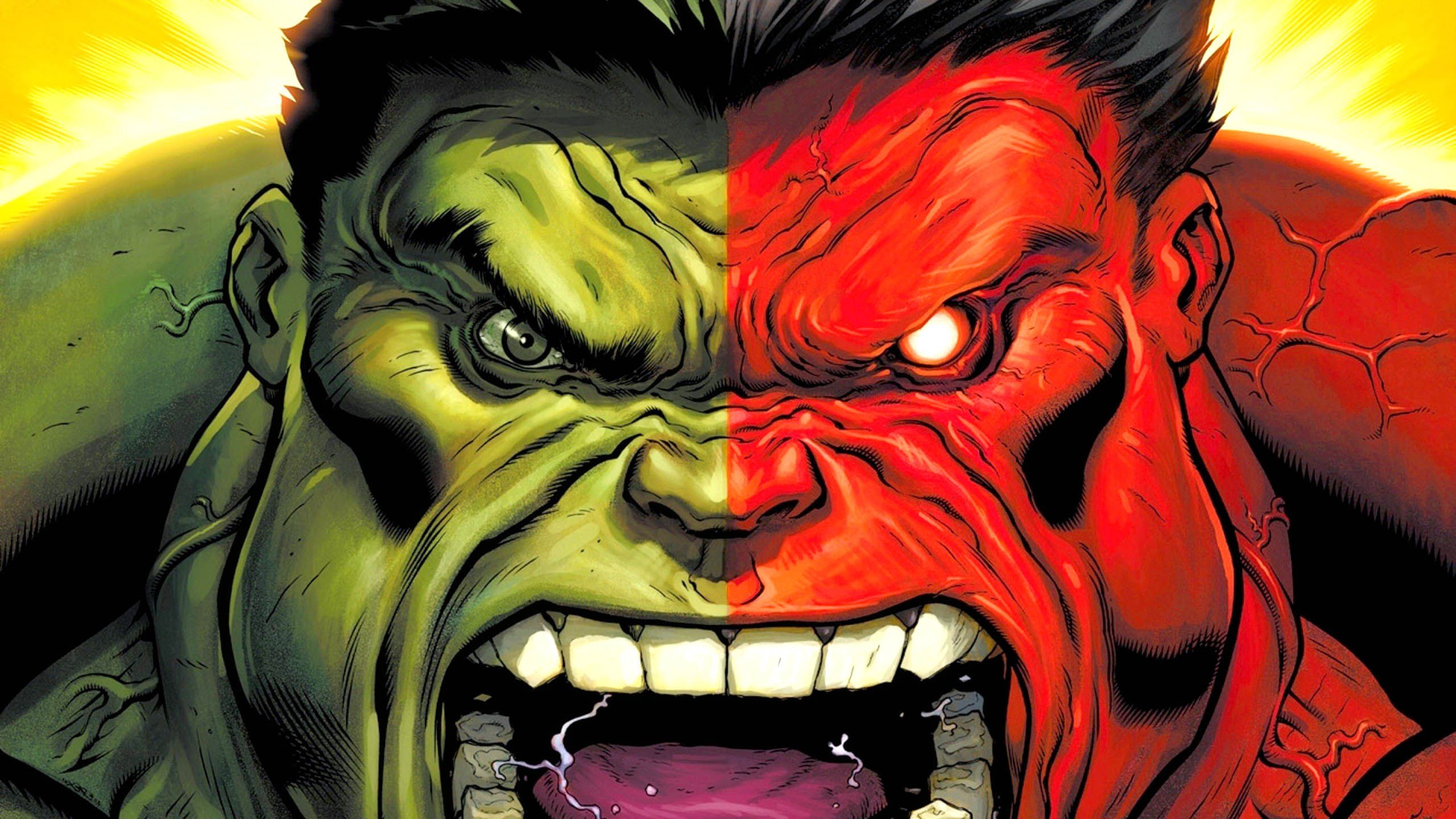 Detail Gambar Hulk Bergerak Nomer 16