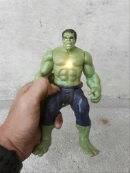 Detail Gambar Hulk Bergerak Nomer 17