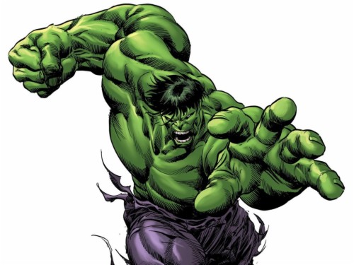 Detail Gambar Hulk Bergerak Nomer 23