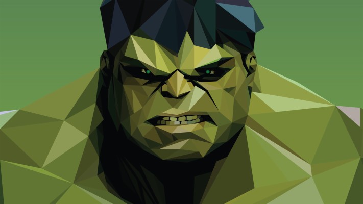 Detail Gambar Hulk Bergerak Nomer 24