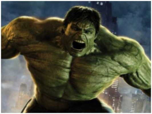 Detail Gambar Hulk Bergerak Nomer 28