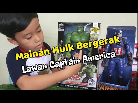 Detail Gambar Hulk Bergerak Nomer 29