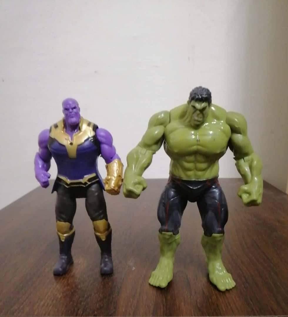 Detail Gambar Hulk Bergerak Nomer 31