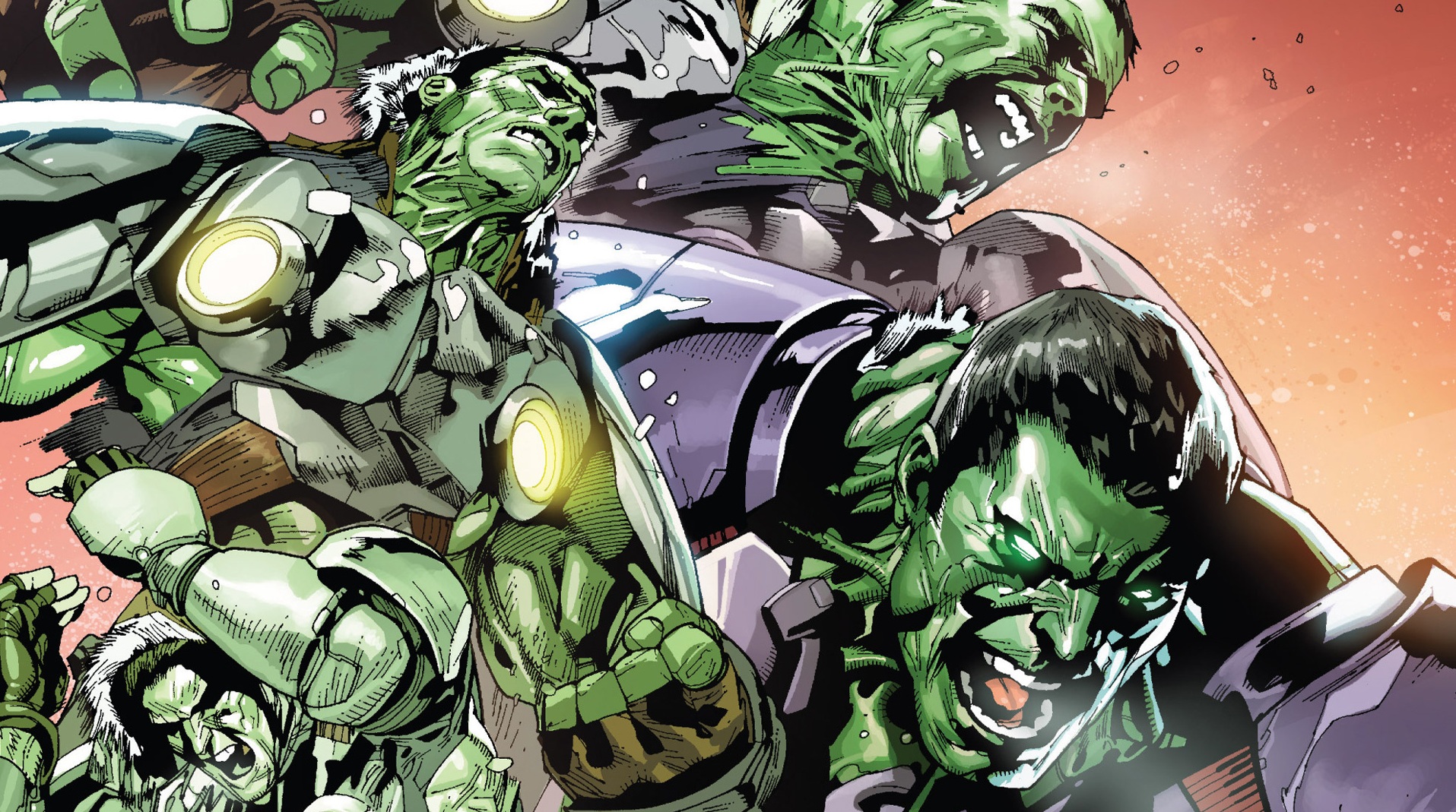 Detail Gambar Hulk Bergerak Nomer 32
