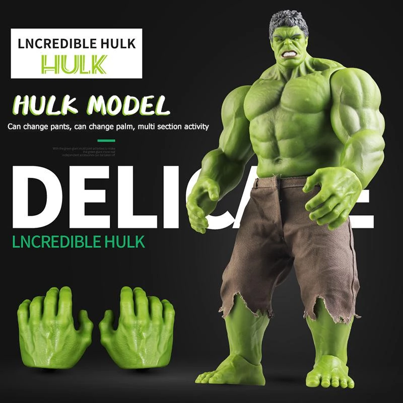 Detail Gambar Hulk Bergerak Nomer 39