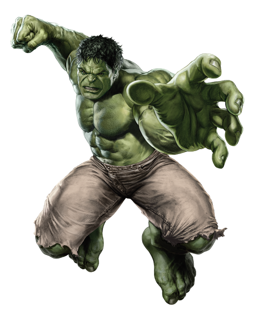 Detail Gambar Hulk Bergerak Nomer 46