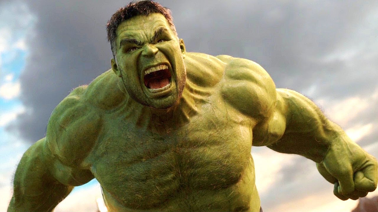 Detail Gambar Hulk Bergerak Nomer 52