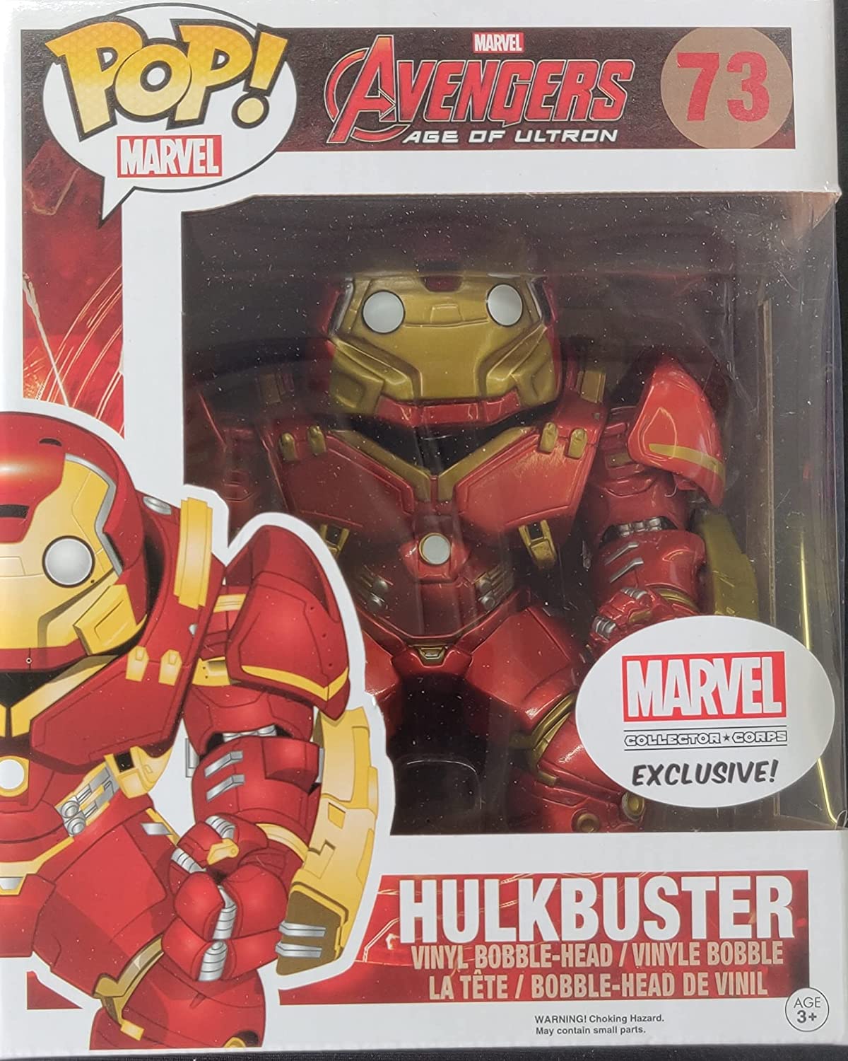 Detail Gambar Hulk Buster Nomer 49