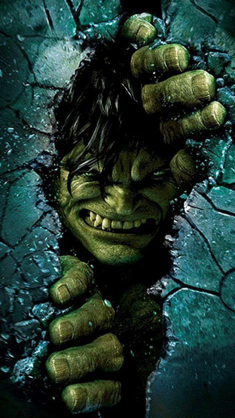 Gambar Hulk Keren - KibrisPDR