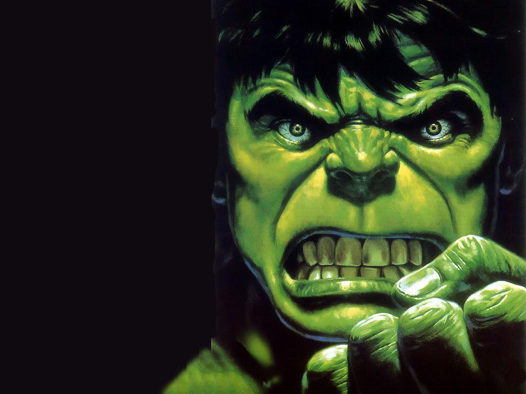 Detail Gambar Hulk Keren Nomer 16