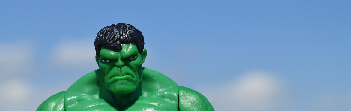 Detail Gambar Hulk Keren Nomer 34