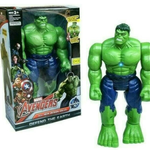 Detail Gambar Hulk Keren Nomer 38