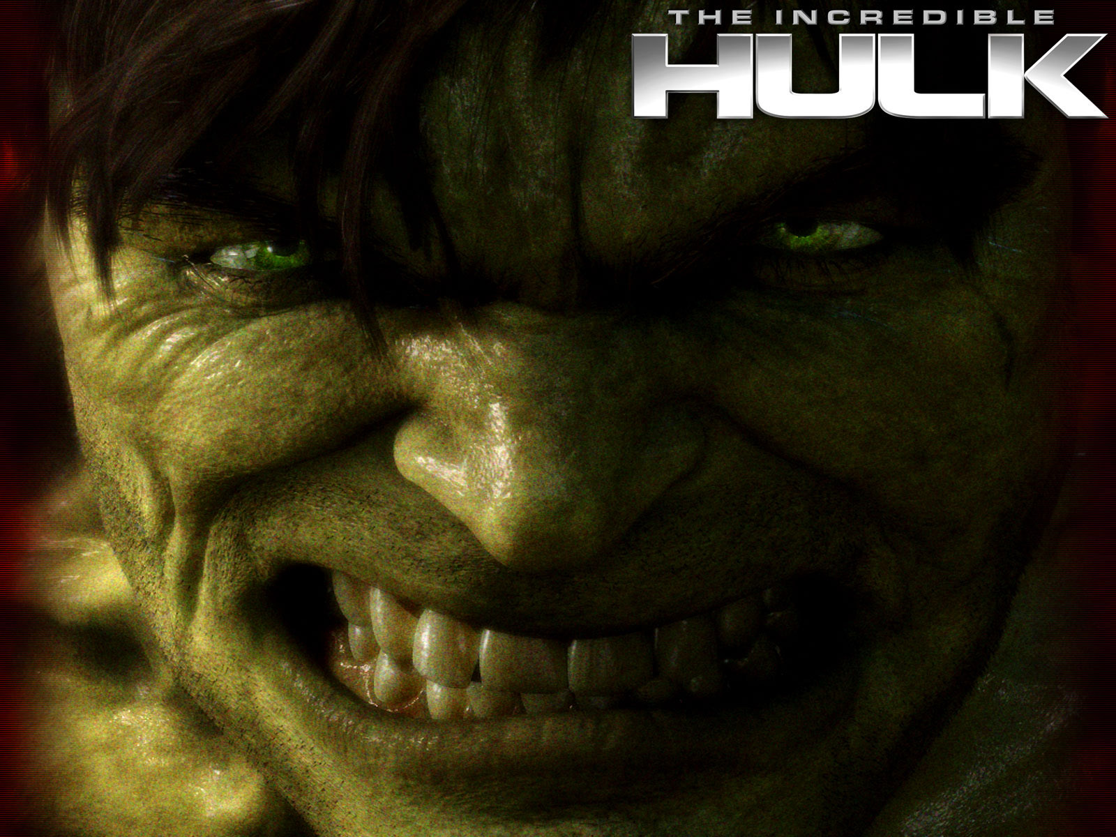 Detail Gambar Hulk Keren Nomer 40