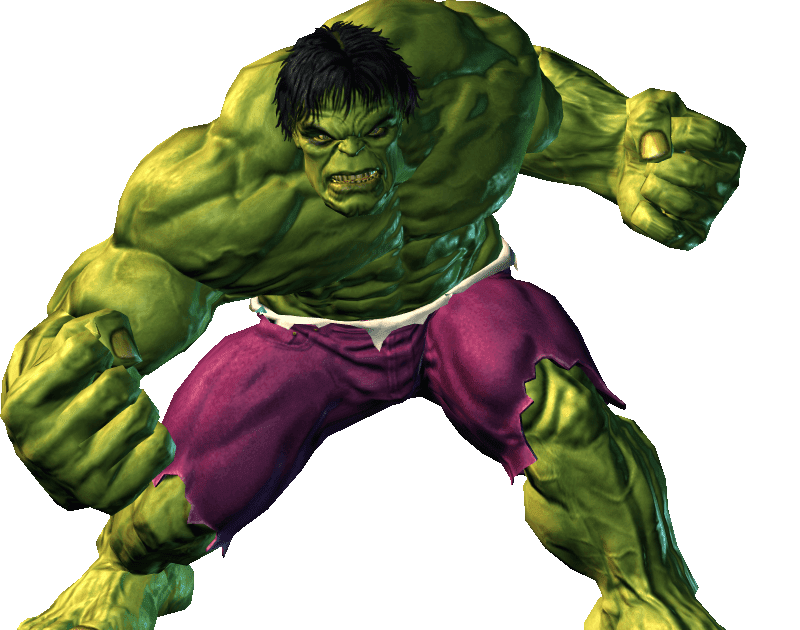 Detail Gambar Hulk Keren Nomer 8