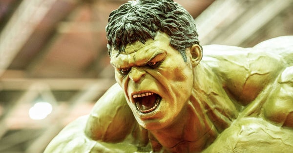 Detail Gambar Hulk Marah Nomer 19