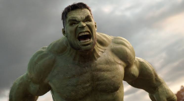 Detail Gambar Hulk Marah Nomer 20