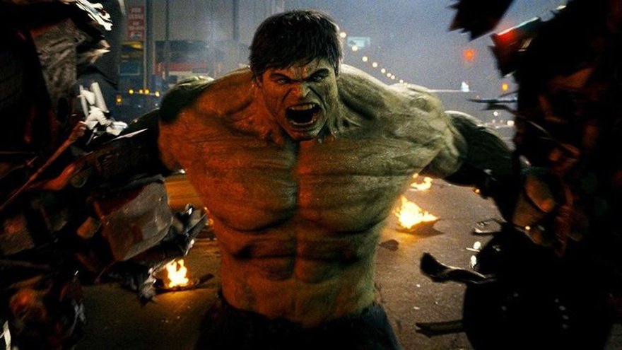 Detail Gambar Hulk Marah Nomer 23