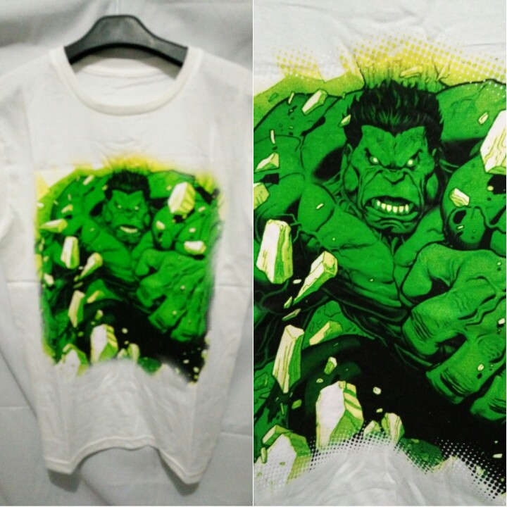 Detail Gambar Hulk Marah Nomer 30