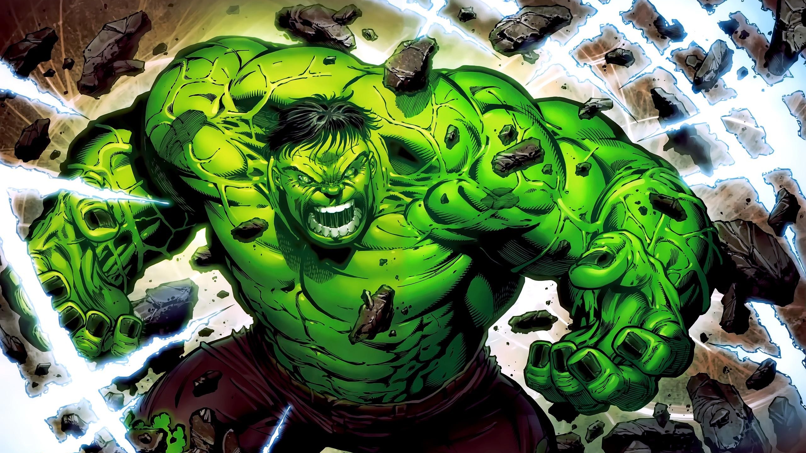 Detail Gambar Hulk Marah 3d Nomer 23
