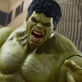 Detail Gambar Hulk Marah Nomer 39