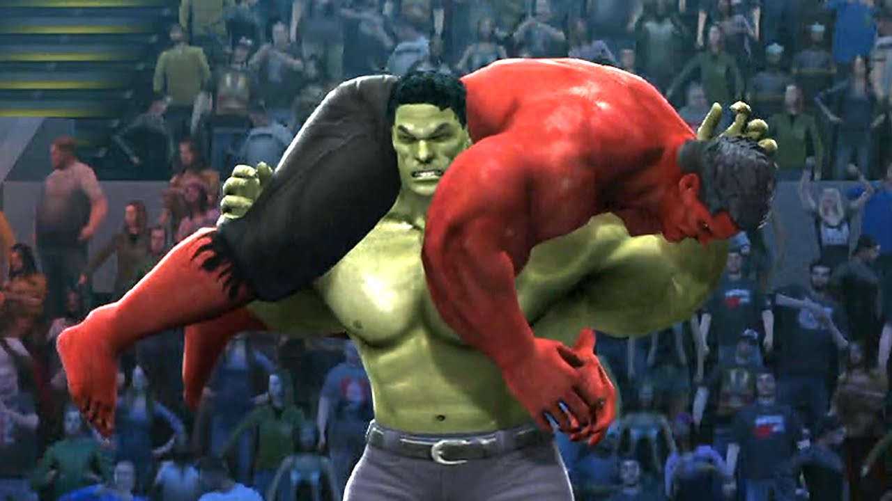 Detail Gambar Hulk Marah Nomer 47