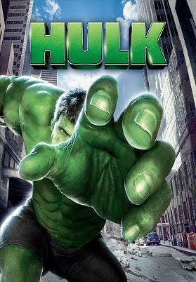 Detail Gambar Hulk Marah Nomer 50