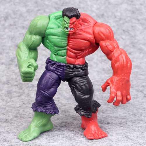 Detail Gambar Hulk Merah Nomer 34