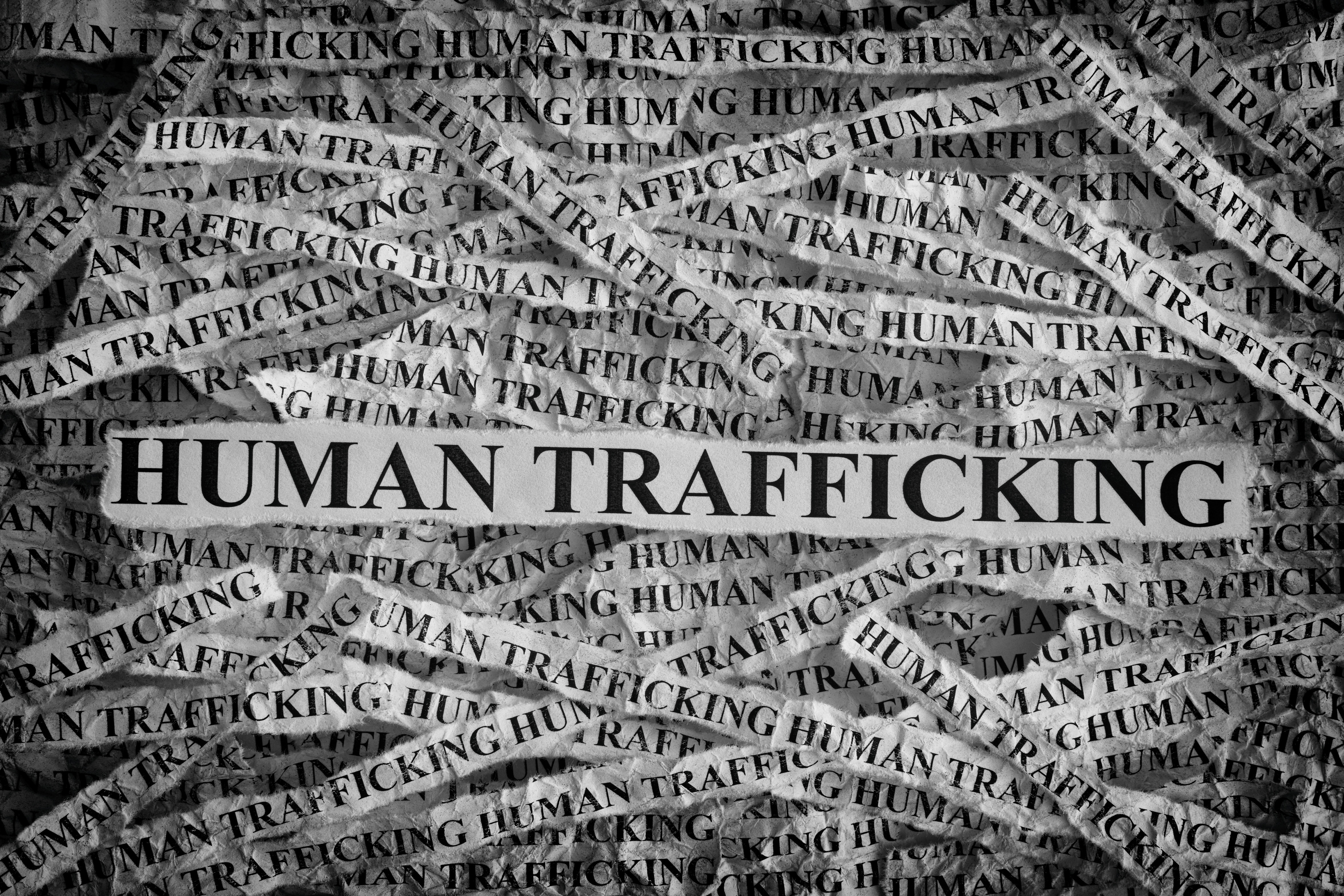 Detail Gambar Human Trafficking Nomer 2