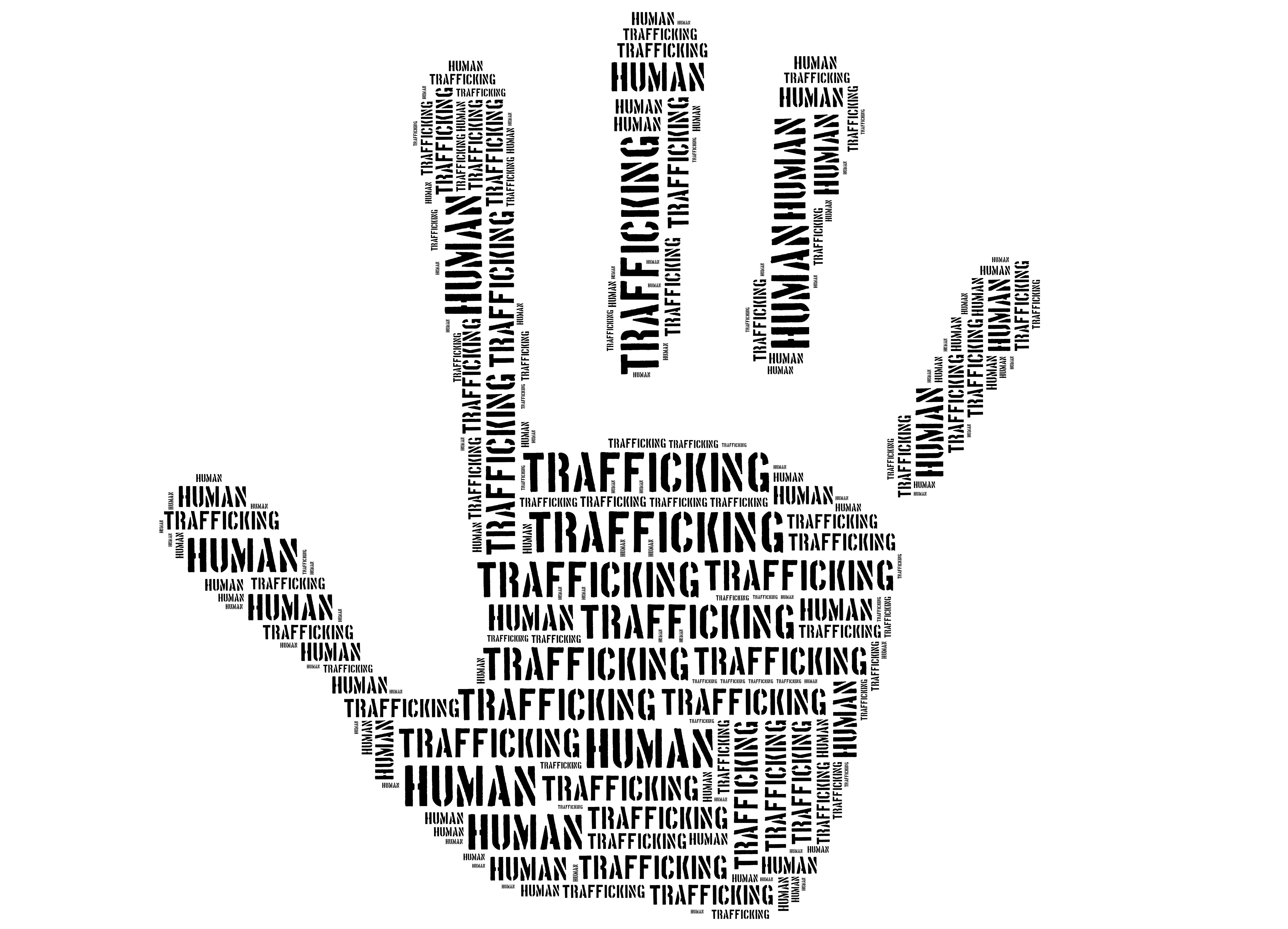 Detail Gambar Human Trafficking Nomer 13