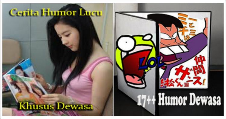 Detail Gambar Humor Cerdas Nomer 32