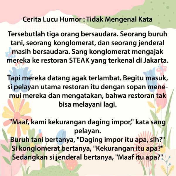 Detail Gambar Humor Cerdas Nomer 38