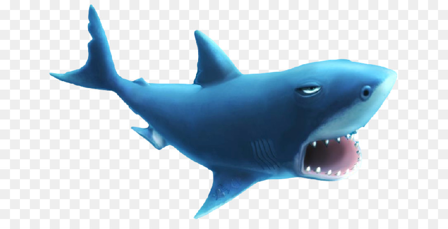 Detail Gambar Hungry Shark World Nomer 53